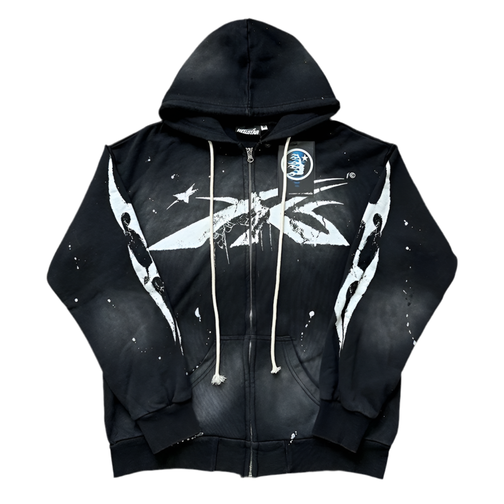 Hellstar Zips