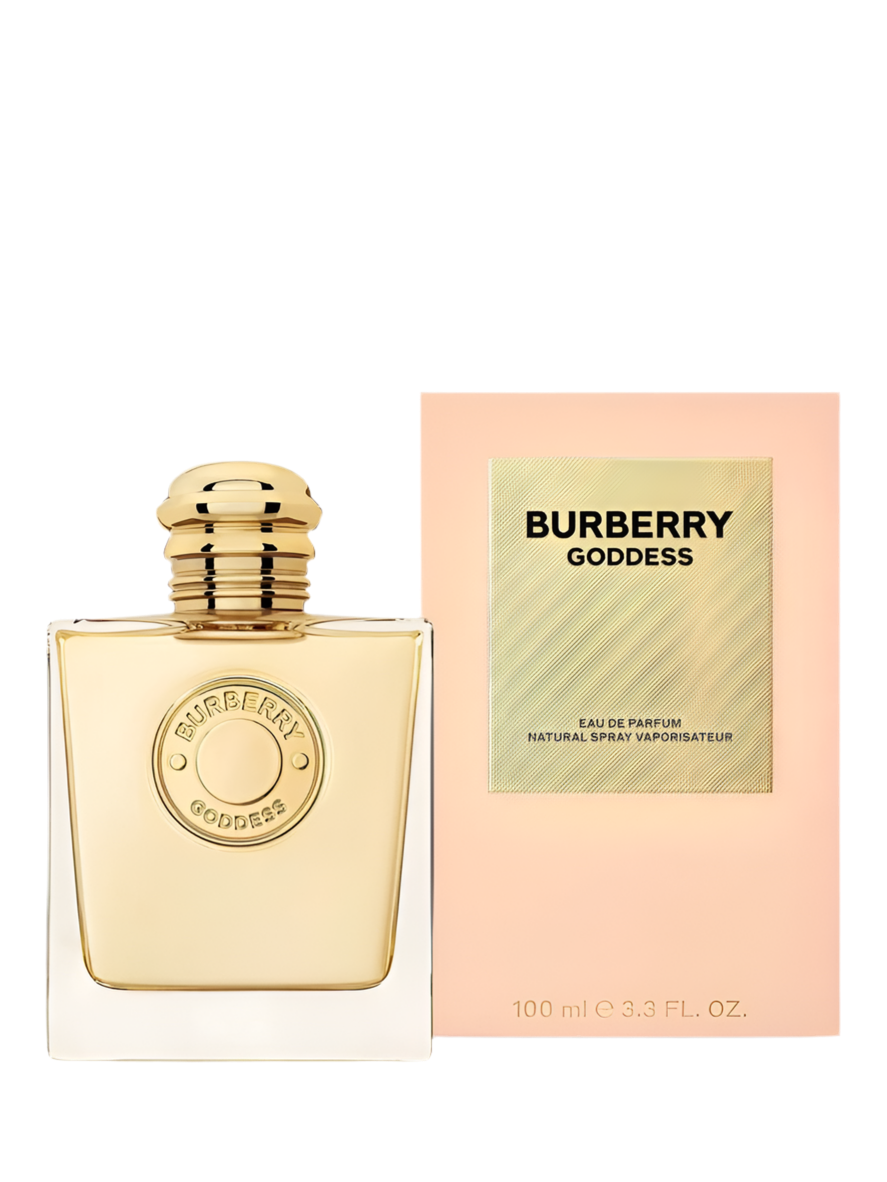 Burberry Godess EDP(100ml)
