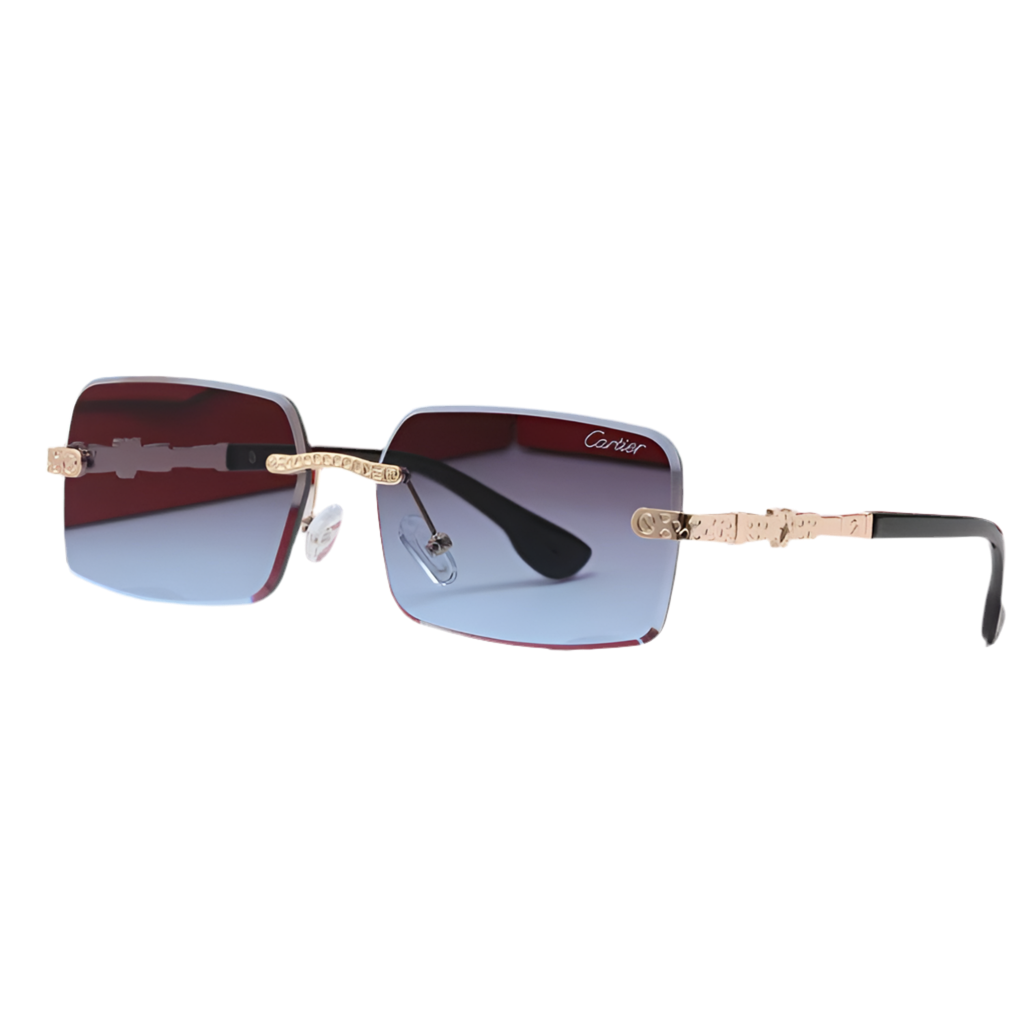 Cartier Glasses