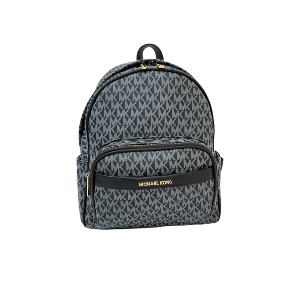 Michael Kors Backpack Signature Canvas