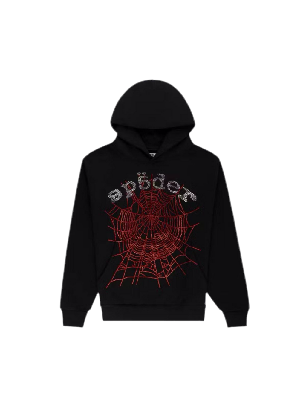 Spider Hoodie