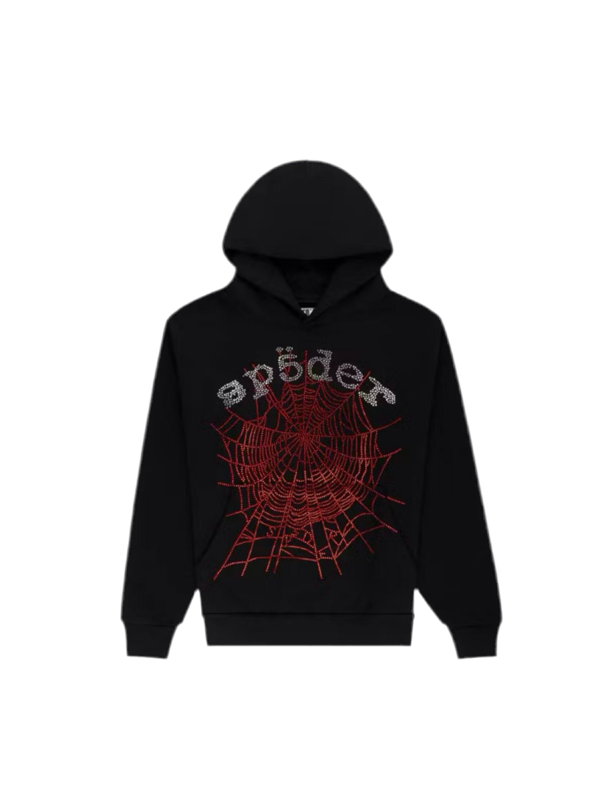 Spider Hoodie