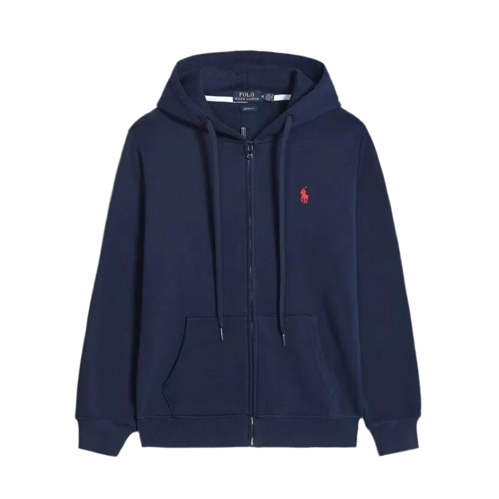 Ralph Lauren Zip Up