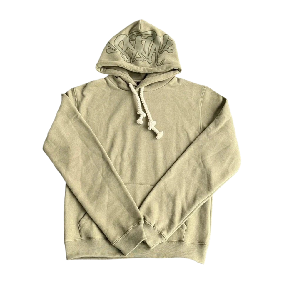Syna World Hoodie