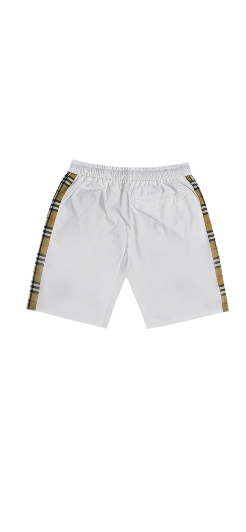 Burberry Cavalier Shorts