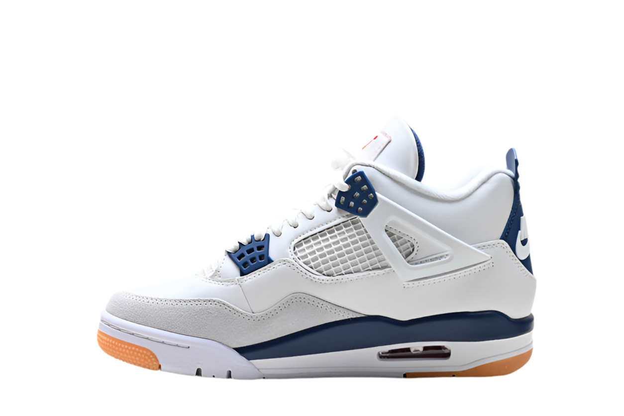 Jordan 4 SB Retro SP Navy