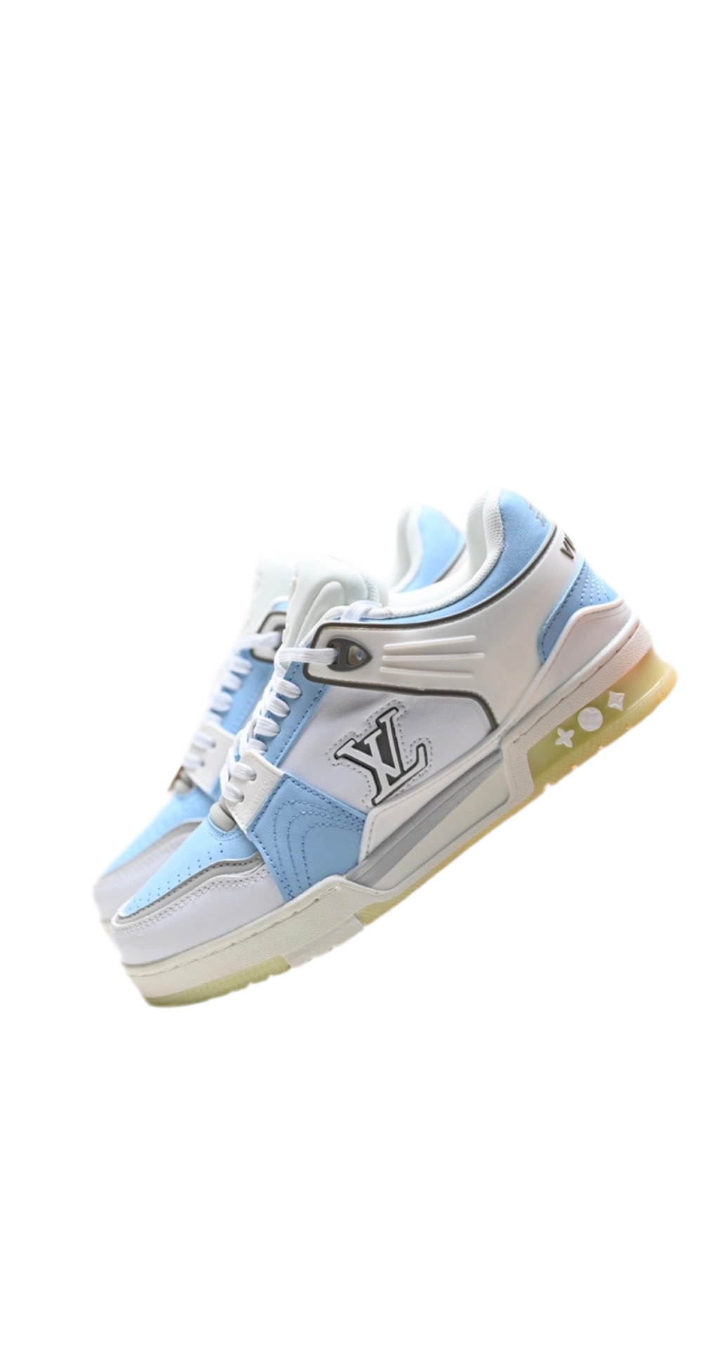 Louis Vuitton Trainers