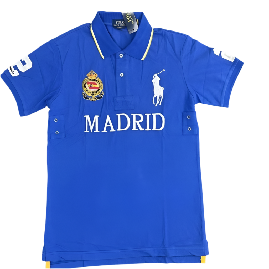 Ralph Lauren City Collection