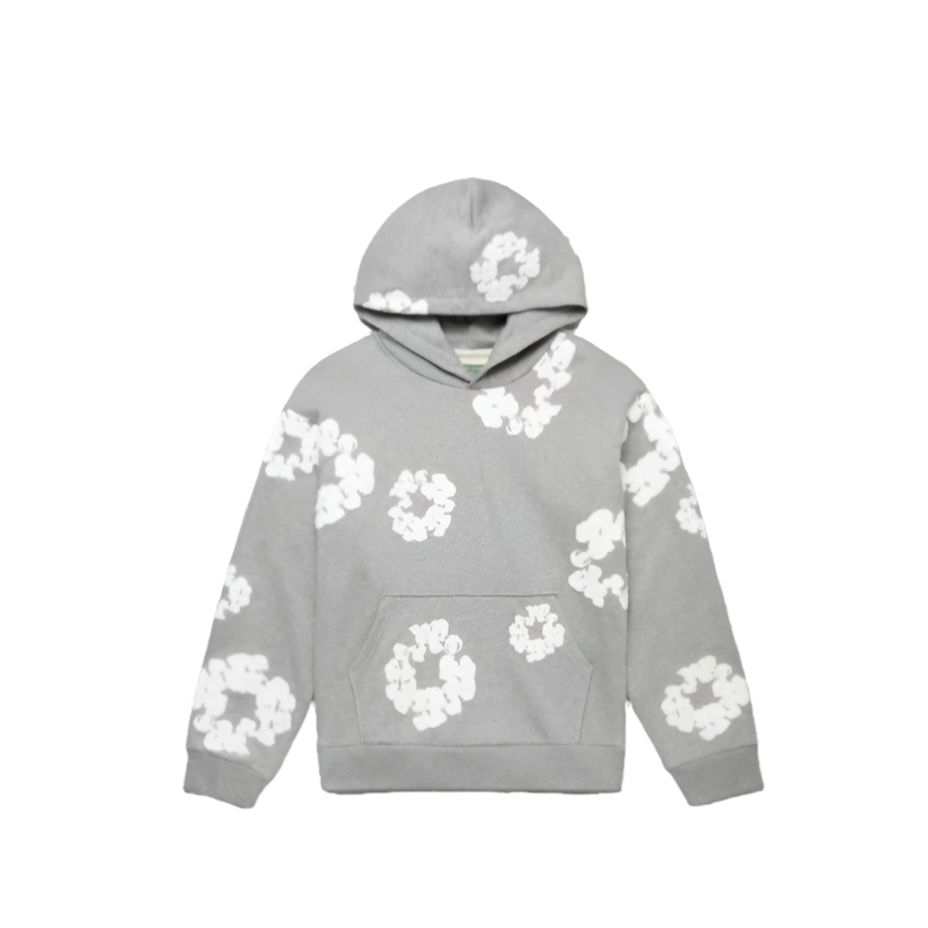 Denim Tears Hoodie