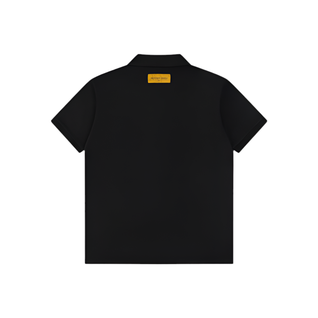 LV Eiffel Tower Polo
