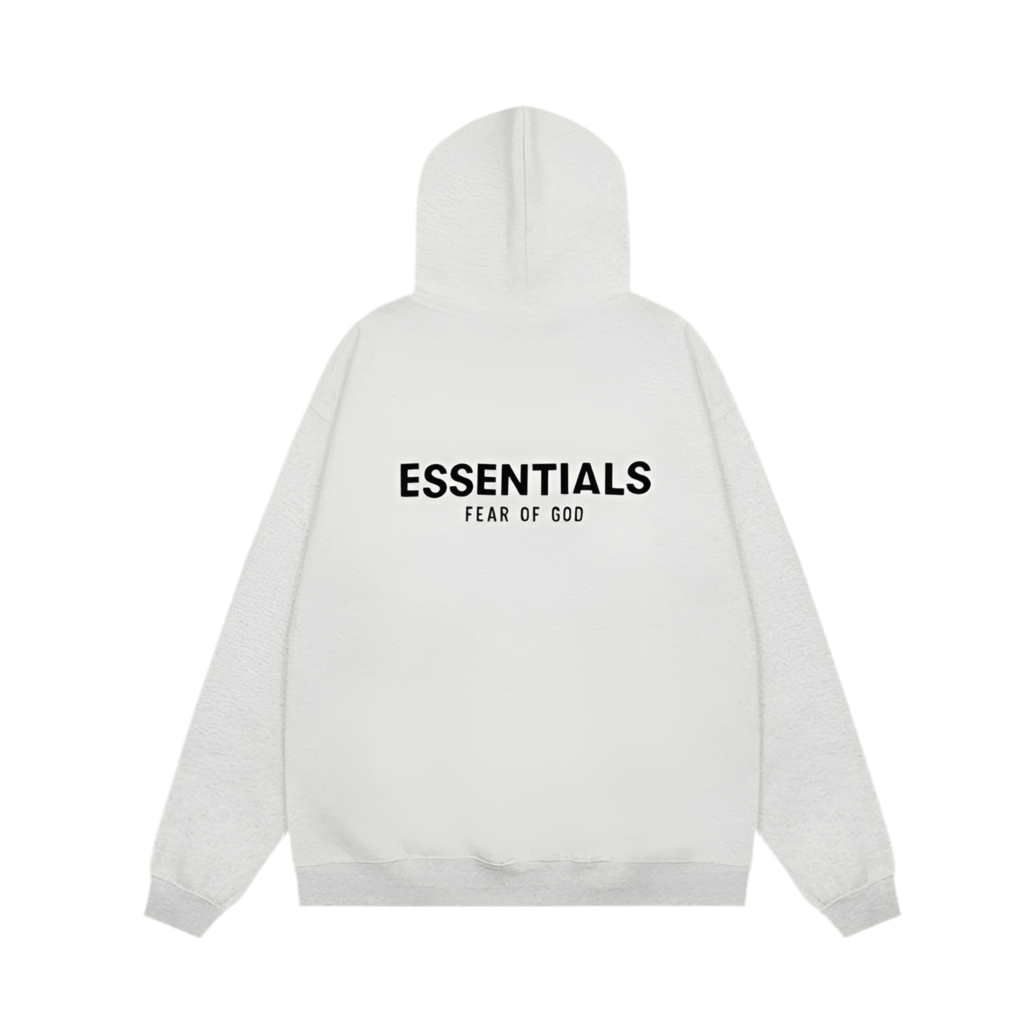 Essentials Hoodie Classic
