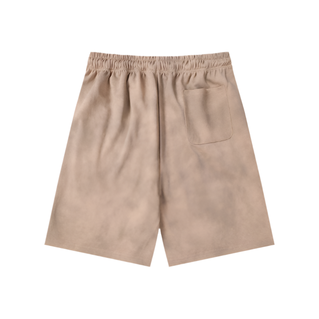Balenciaga Sand Shorts