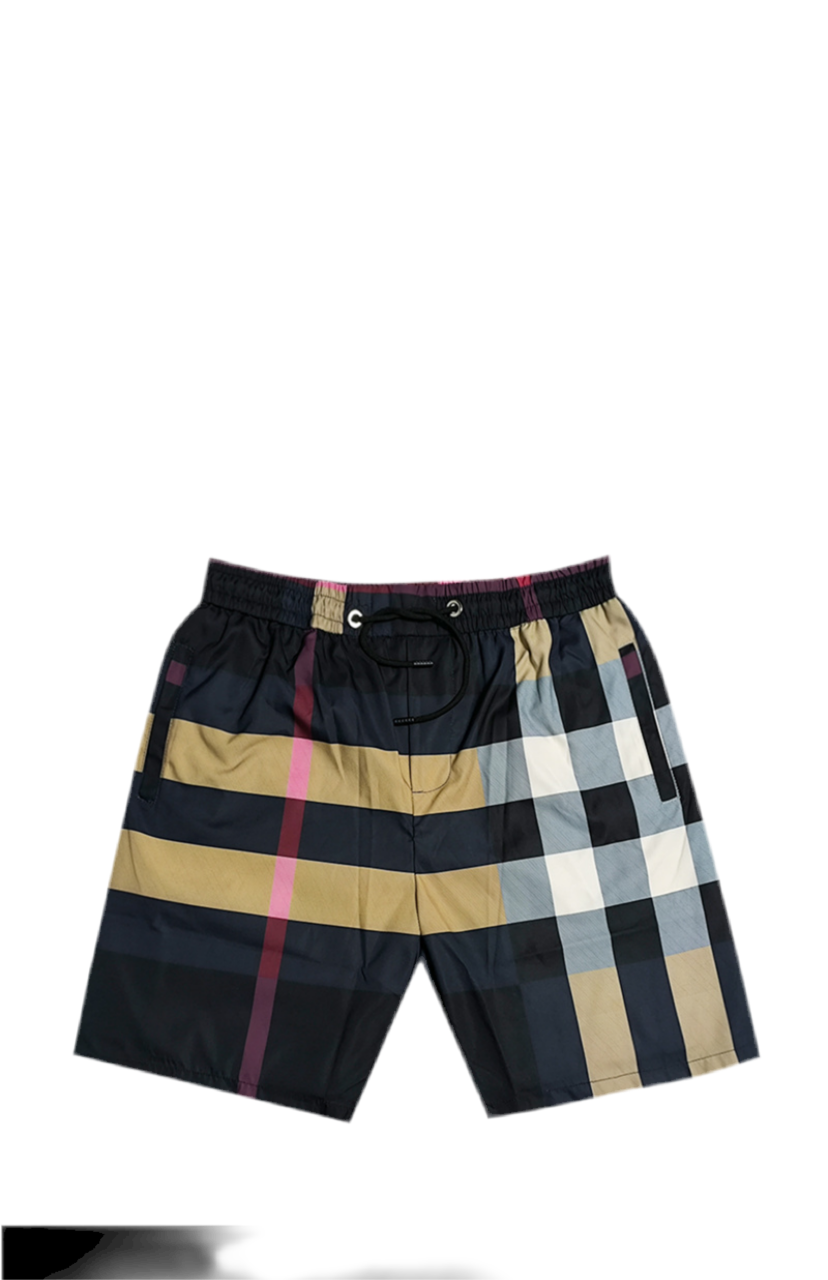 Burberry Swim Shorts