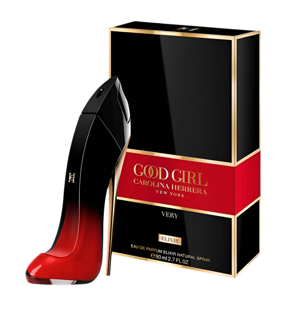 Carolina Herrera Very Good Girl EDP(80ml)