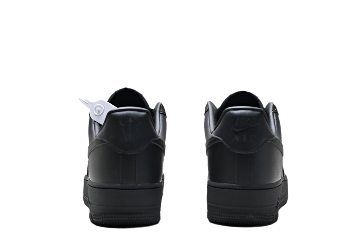 NOCTA x AF1 BLACK