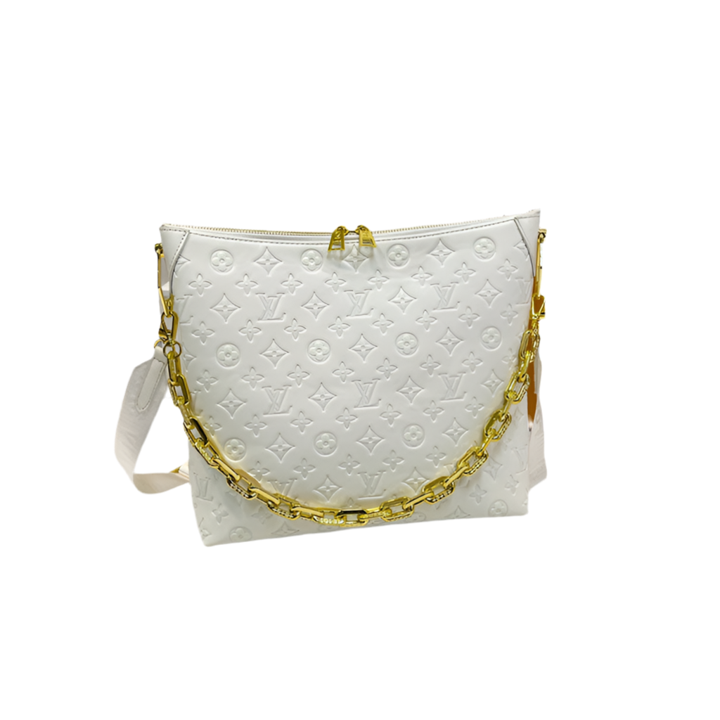LV Large Chain Handbag