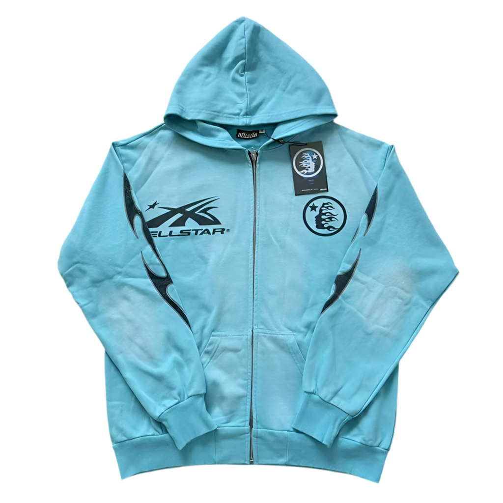 Hellstar Zips