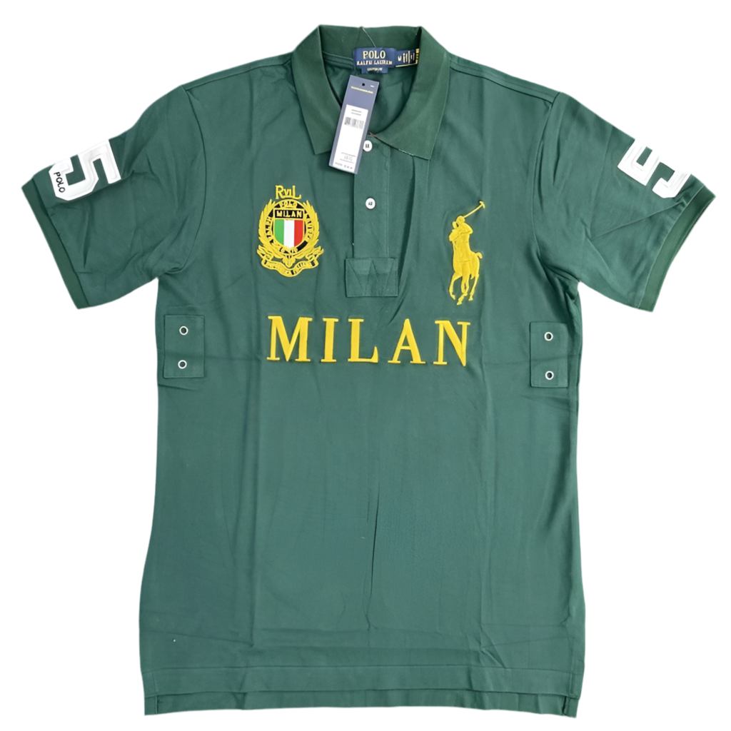 Ralph Lauren City Collection