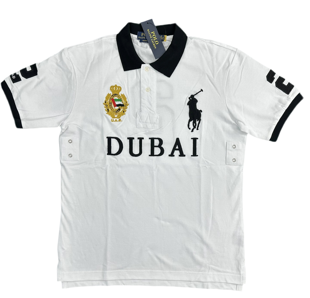 Ralph Lauren City Collection