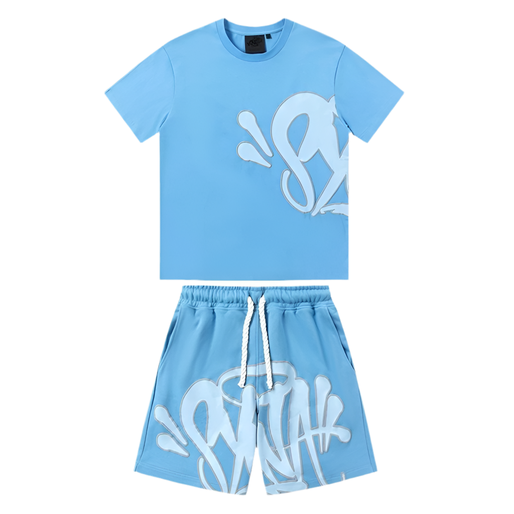 Syna World Short Set