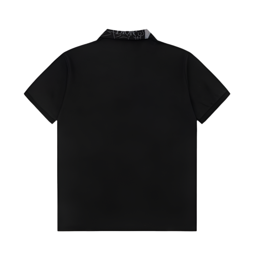 Dior Logo Polo