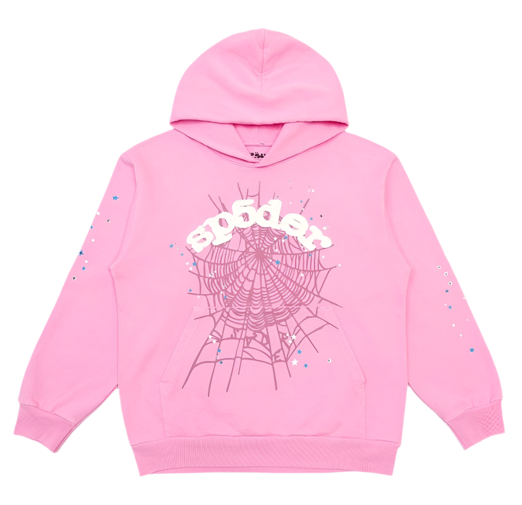 Sp5der Hoodie