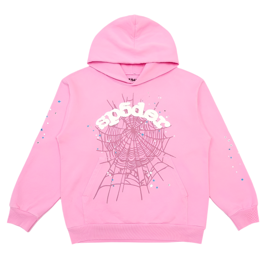 Sp5der Hoodie