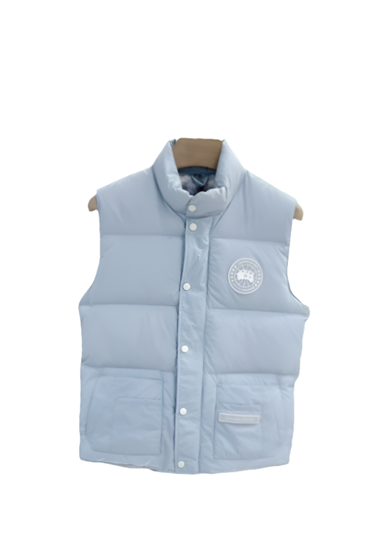 Canada Goose Sleeveless