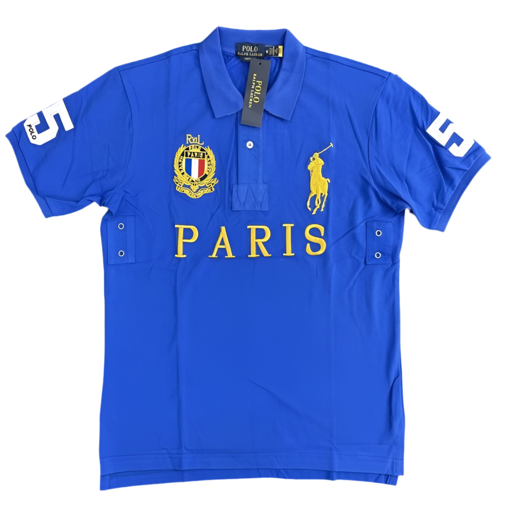 Ralph Lauren City Collection