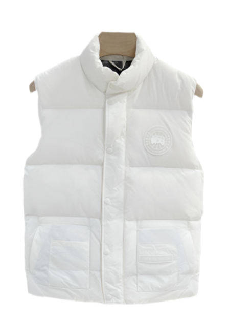 Canada Goose Sleeveless