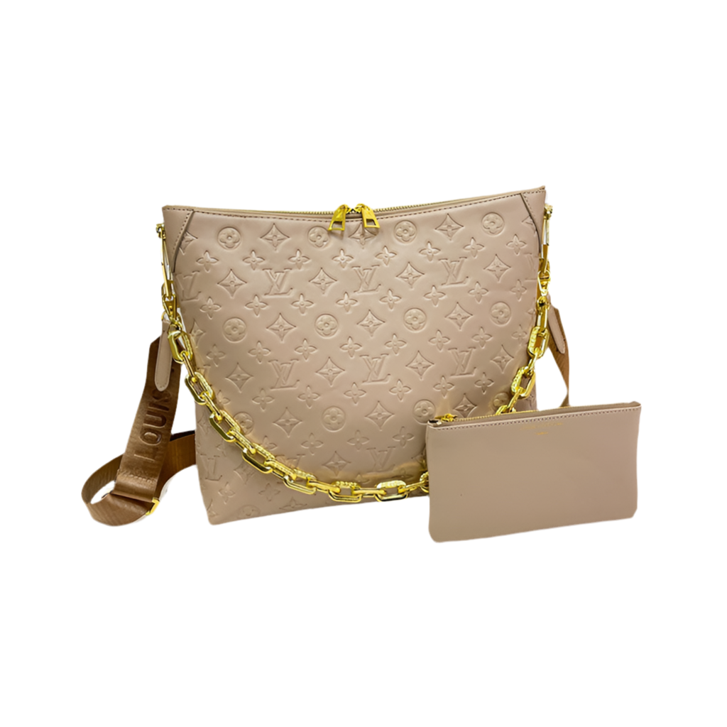 LV Large Chain Handbag