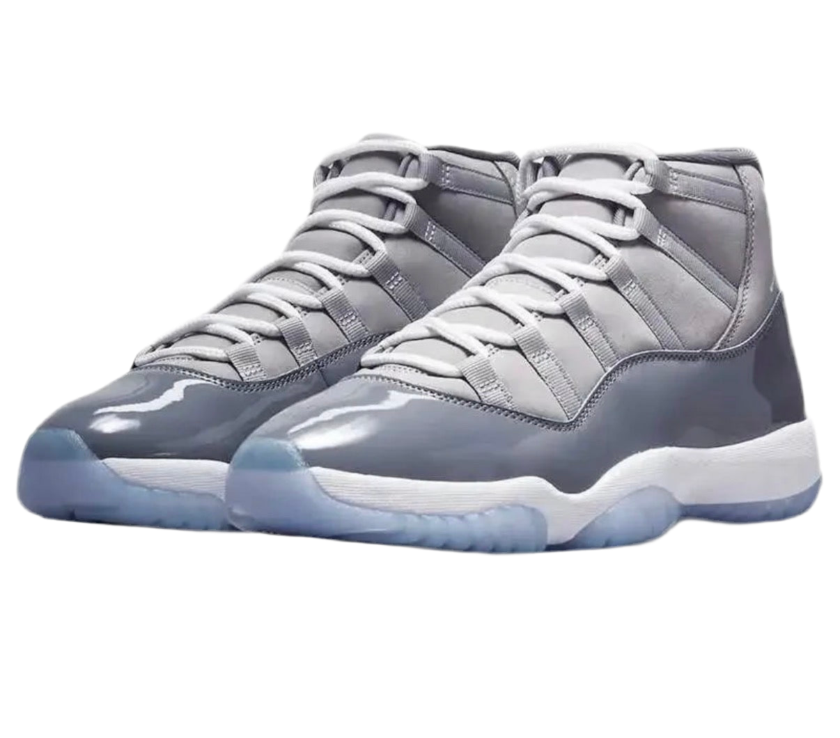 Air Jordan 11 High