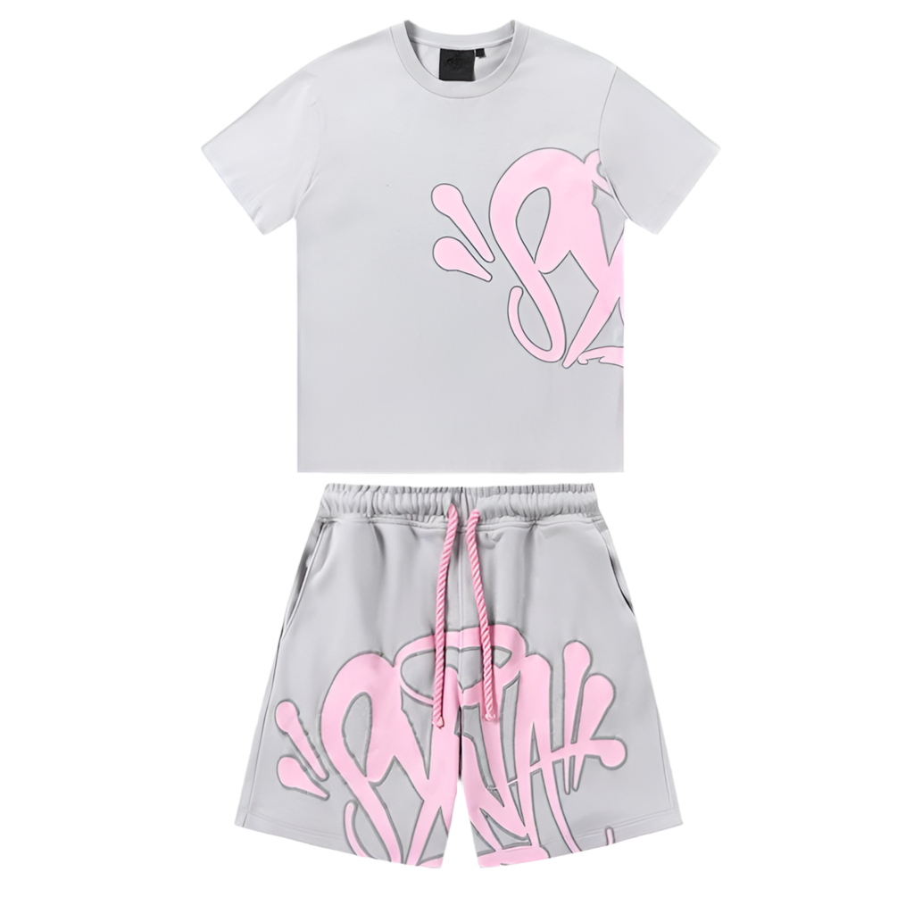 Syna World Short Set