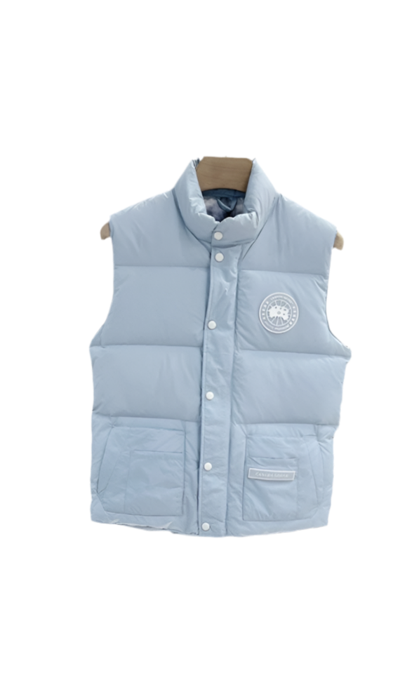 Canada Goose Sleeveless