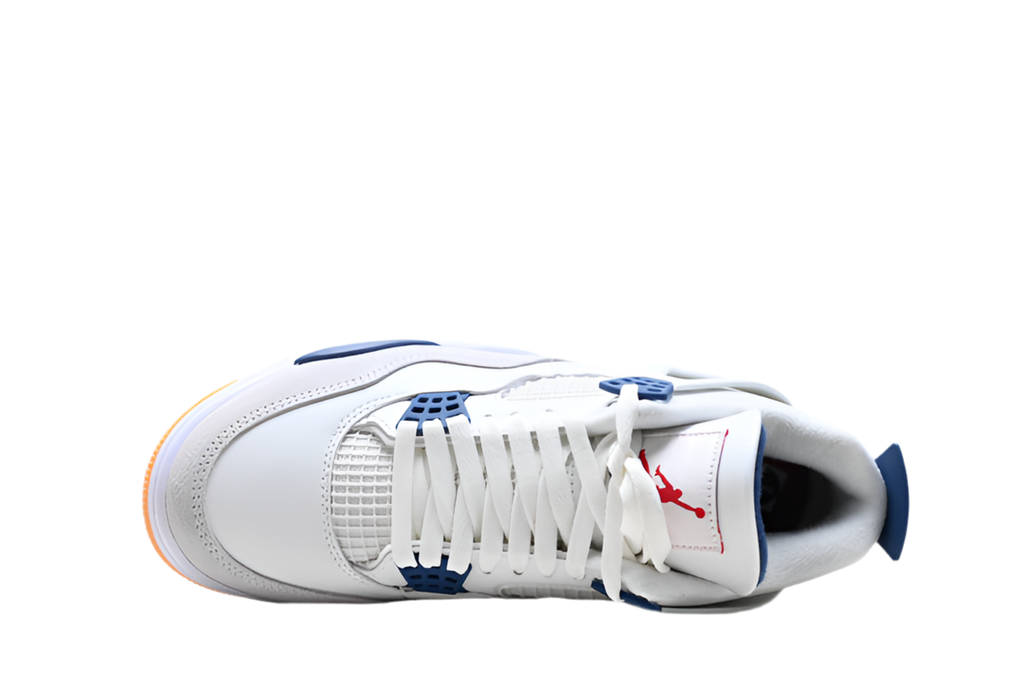 Jordan 4 SB Retro SP Navy
