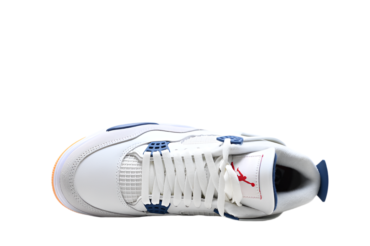Jordan 4 SB Retro SP Navy