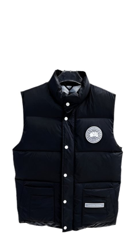 Canada Goose Sleeveless