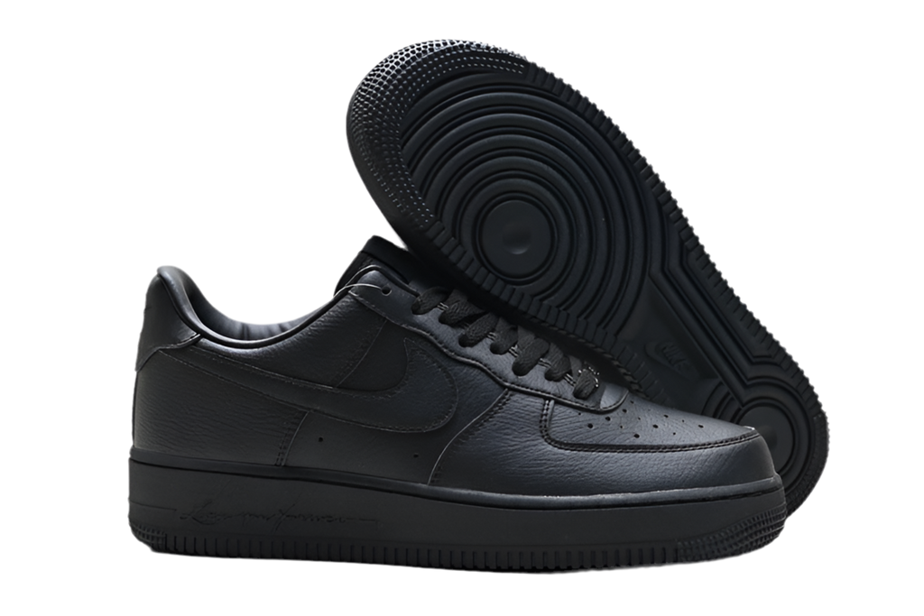 NOCTA x AF1 BLACK