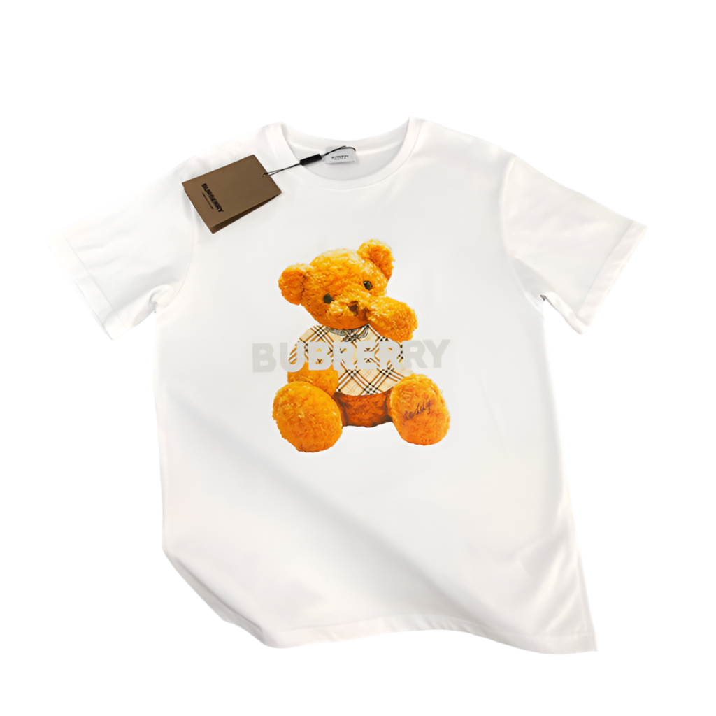 Burberry Bear Tee