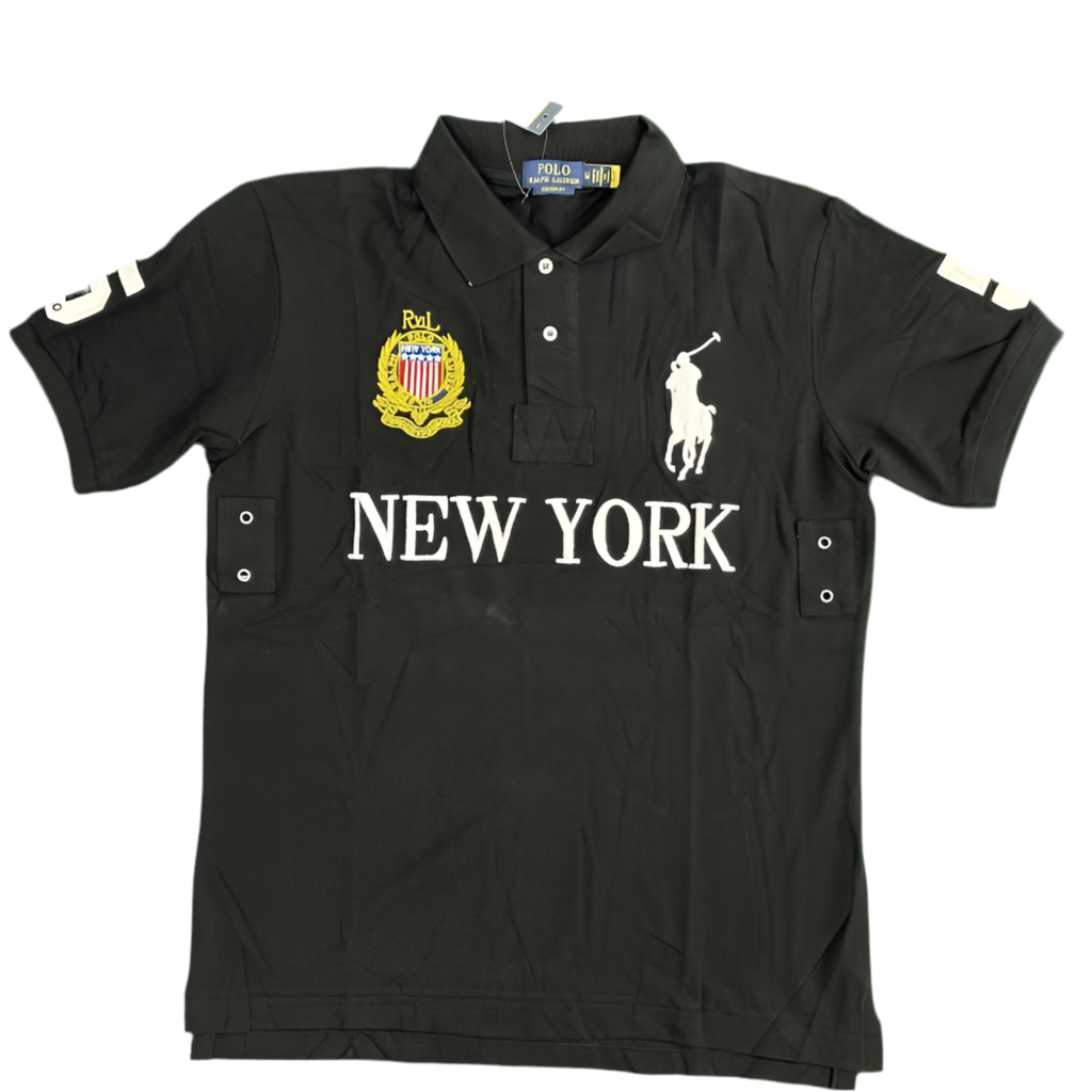 Ralph Lauren City Collection