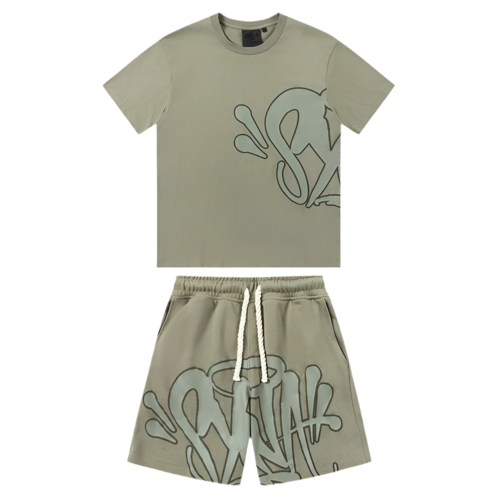 Syna World Short Set