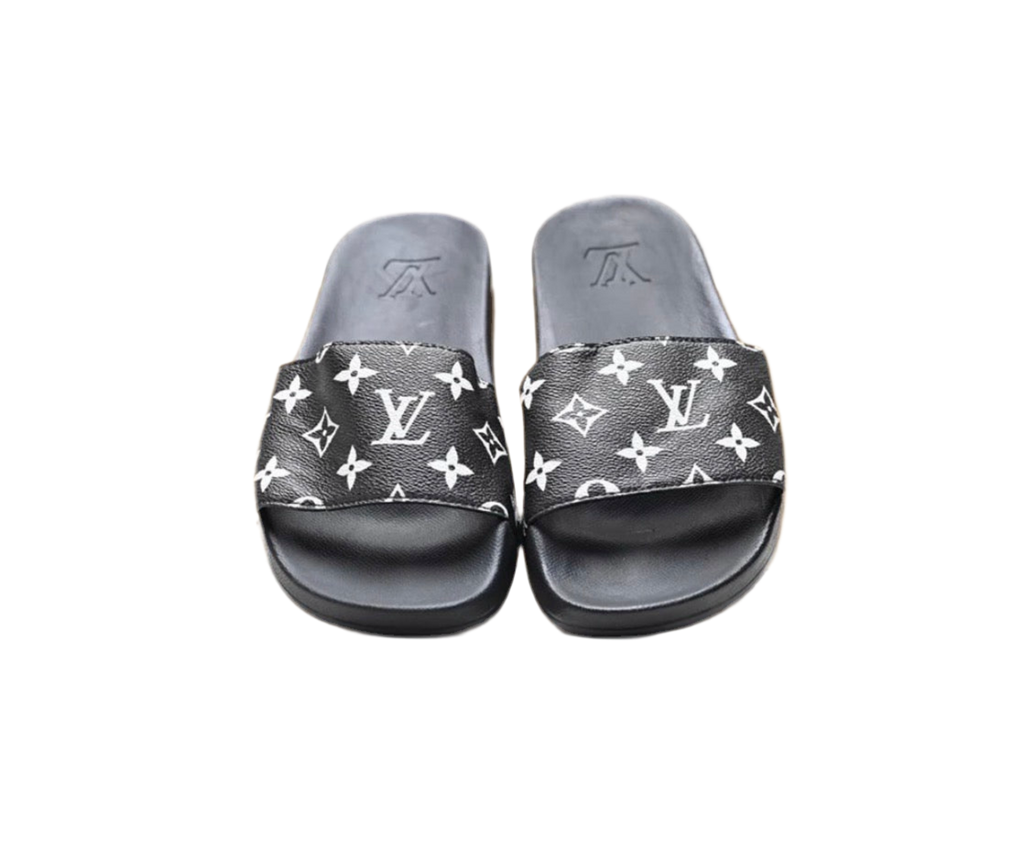 Louis Vuitton Slides