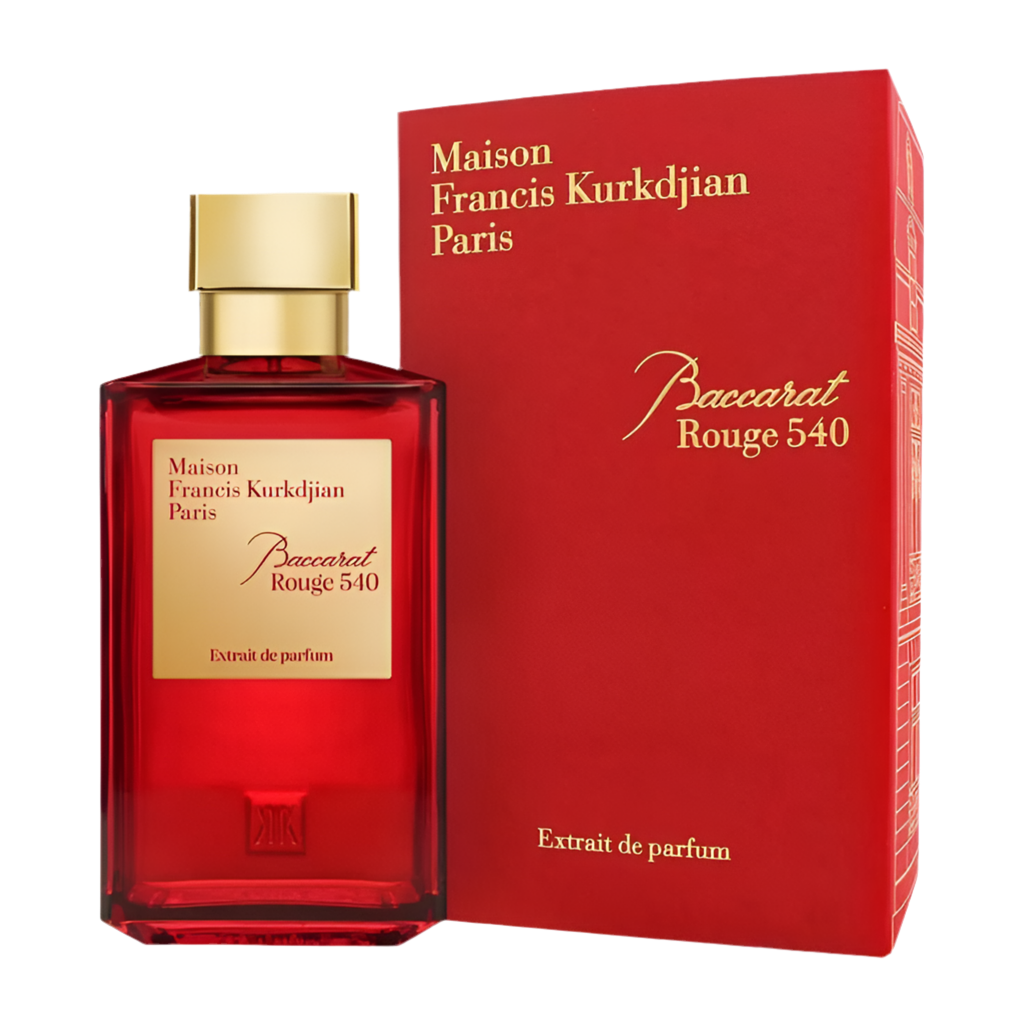 Baccarat Rouge 540(200ml)