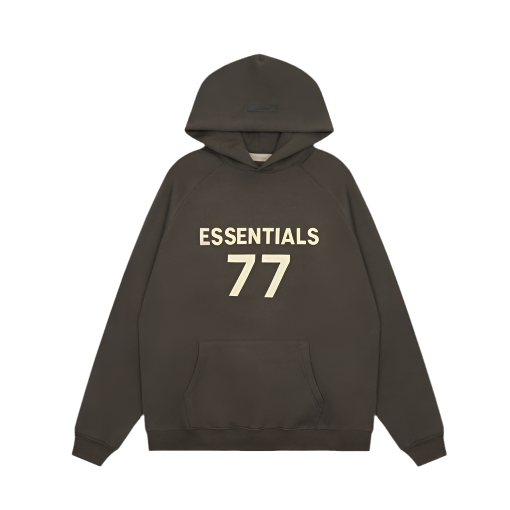 Essentials 1977 Hoodie