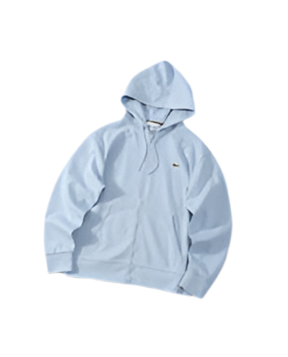 Lacoste Zip-Up