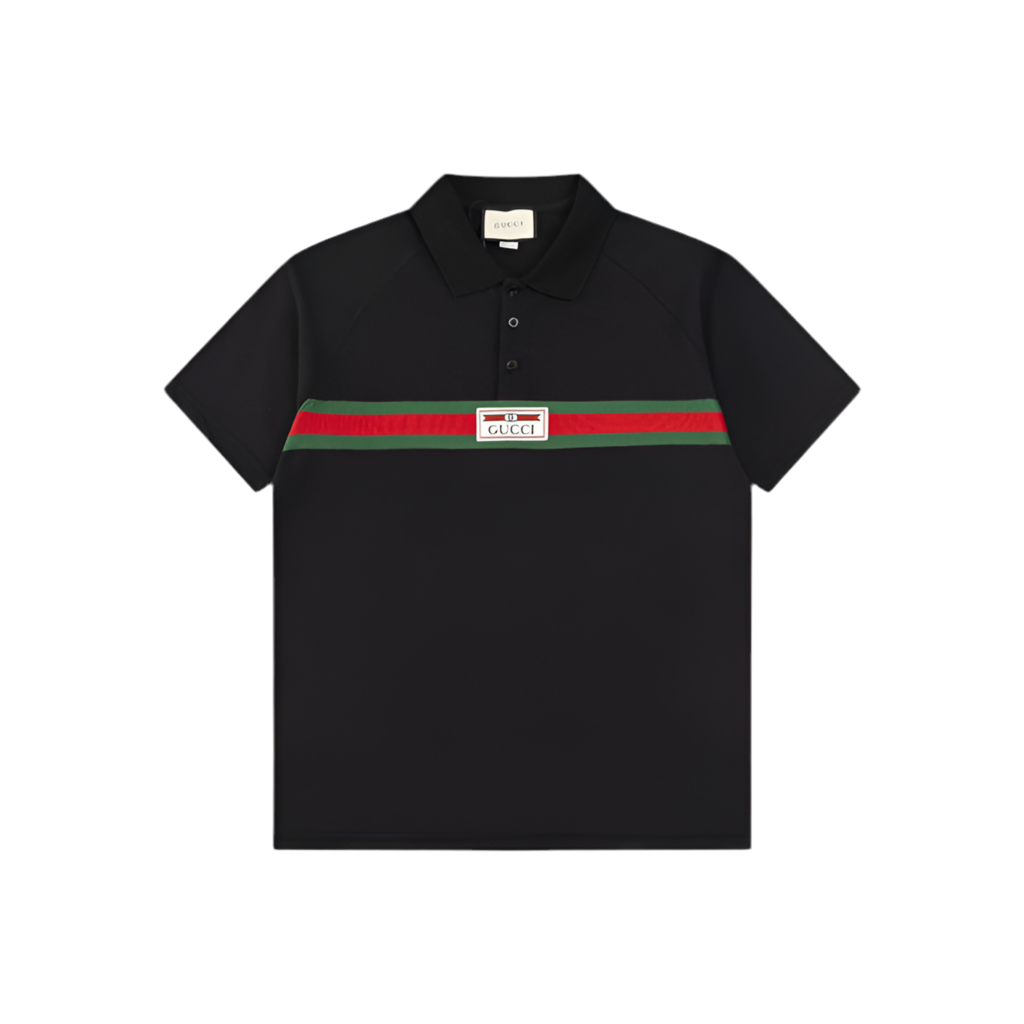 Gucci Classic Polo