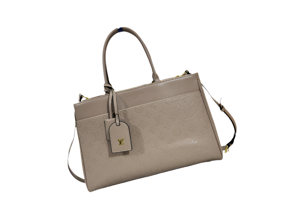 LV ANNIVERSARY SHOULDER BAG