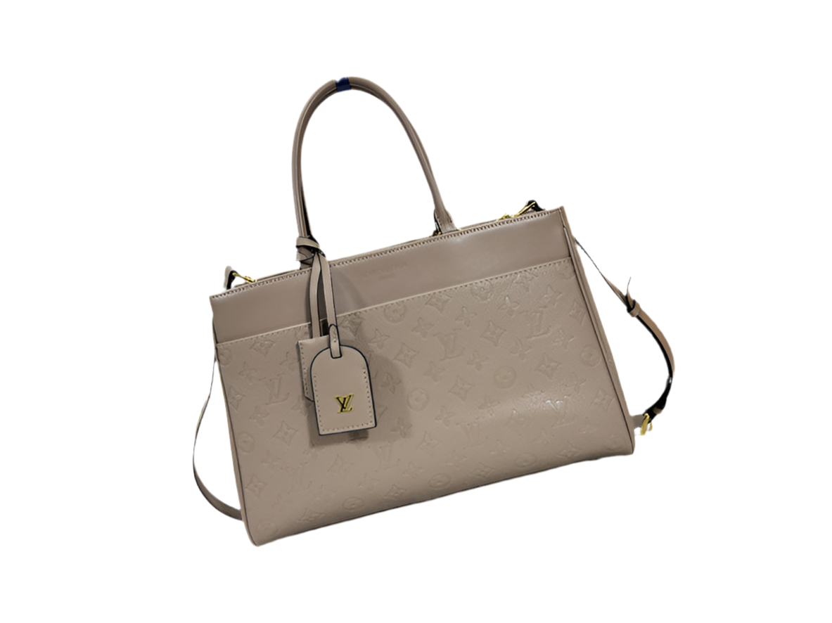 LV ANNIVERSARY SHOULDER BAG