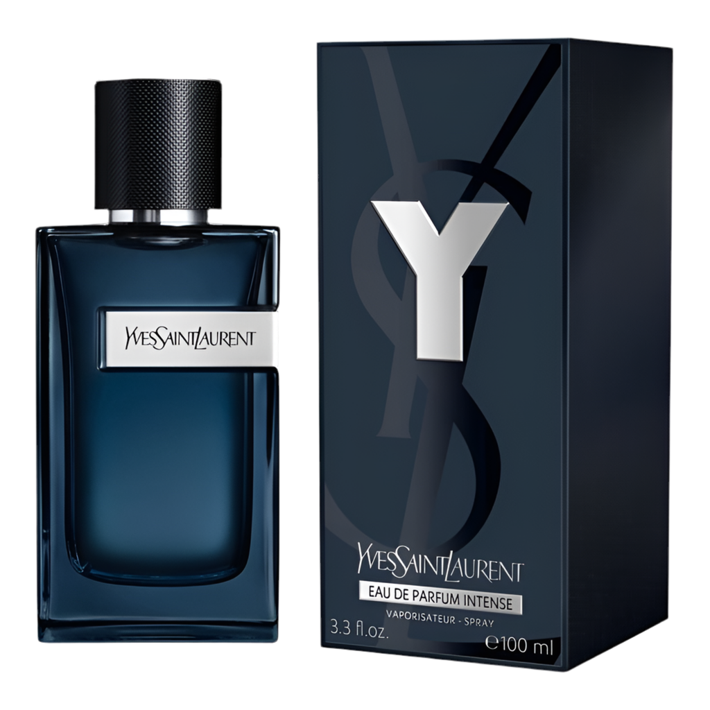 YSL EAU DE PARFUM INTENSE(100ml)
