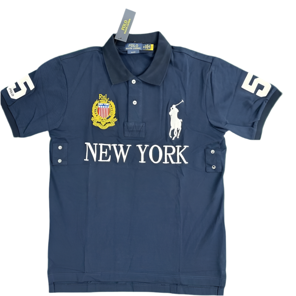 Ralph Lauren City Collection